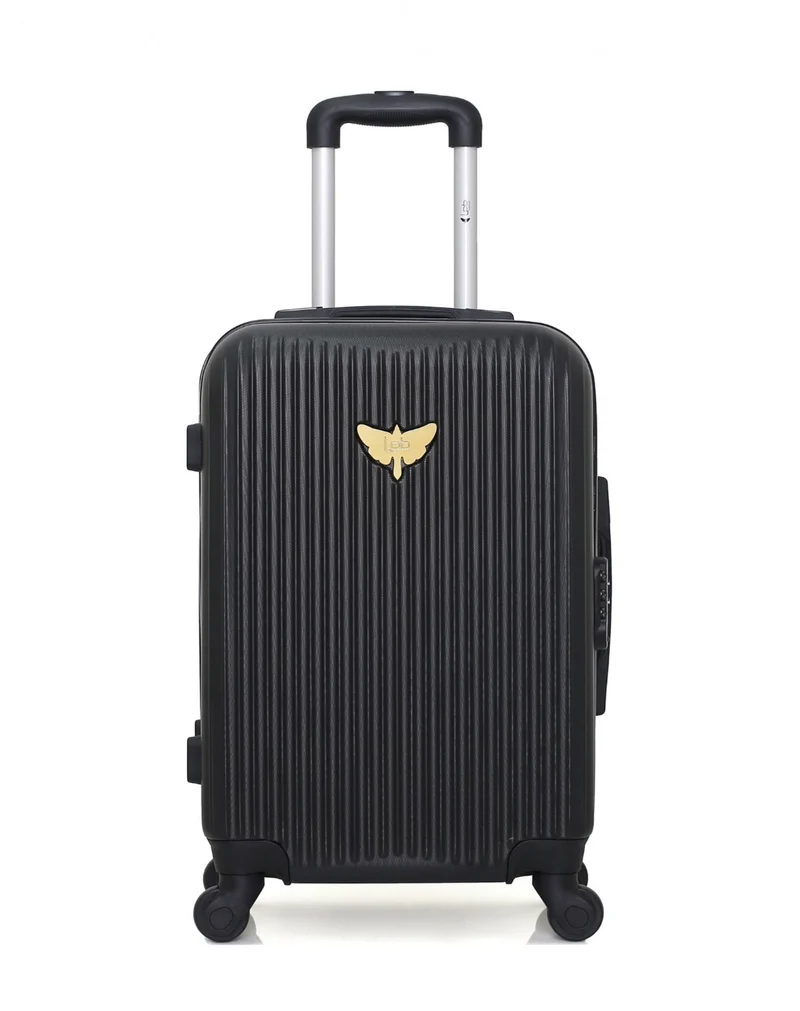 LPB LUGGAGE – 2er-Pack – Handgepäck und Handgepäck XXS AGATA