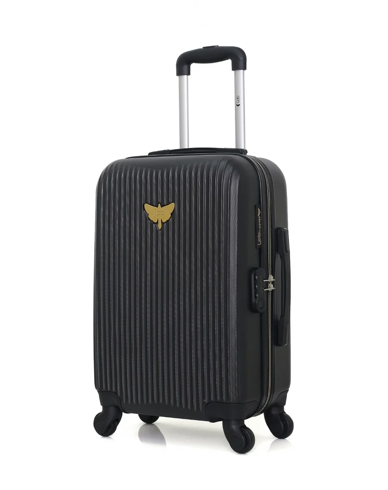 LPB LUGGAGE – 2er-Pack – Handgepäck und Handgepäck XXS AGATA