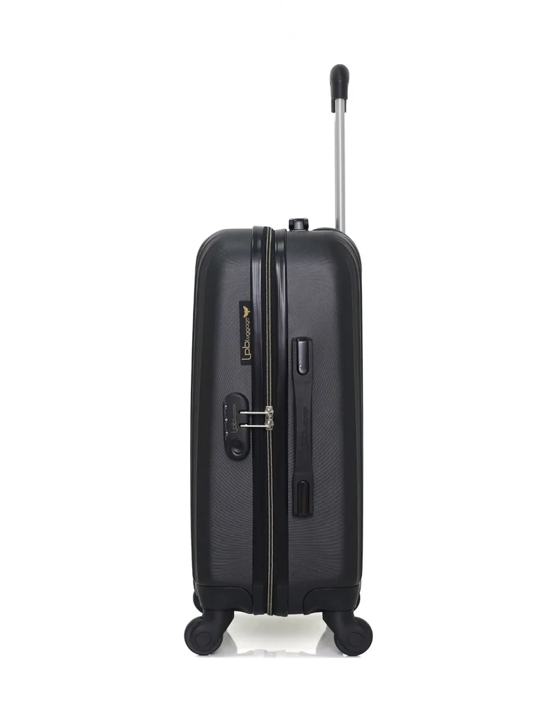 LPB LUGGAGE – 2er-Pack – Handgepäck und Handgepäck XXS AGATA