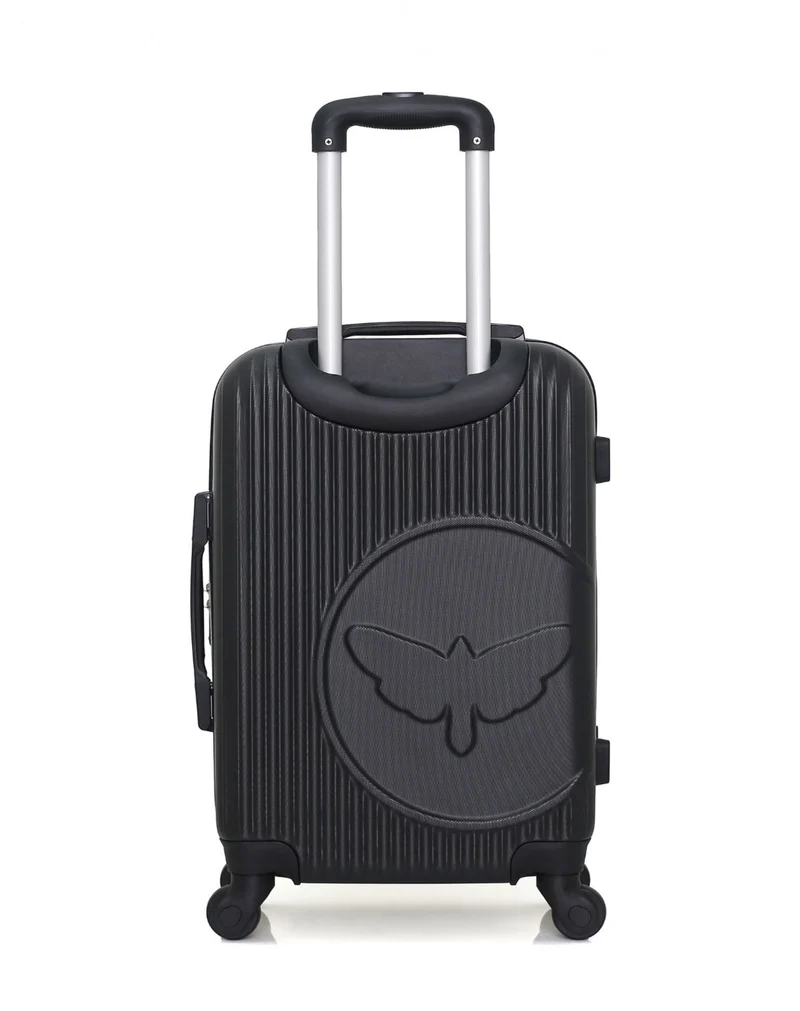 LPB LUGGAGE – 2er-Pack – Handgepäck und Handgepäck XXS AGATA