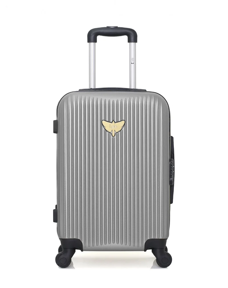 LPB LUGGAGE – 2er-Pack – Handgepäck und Handgepäck XXS AGATA