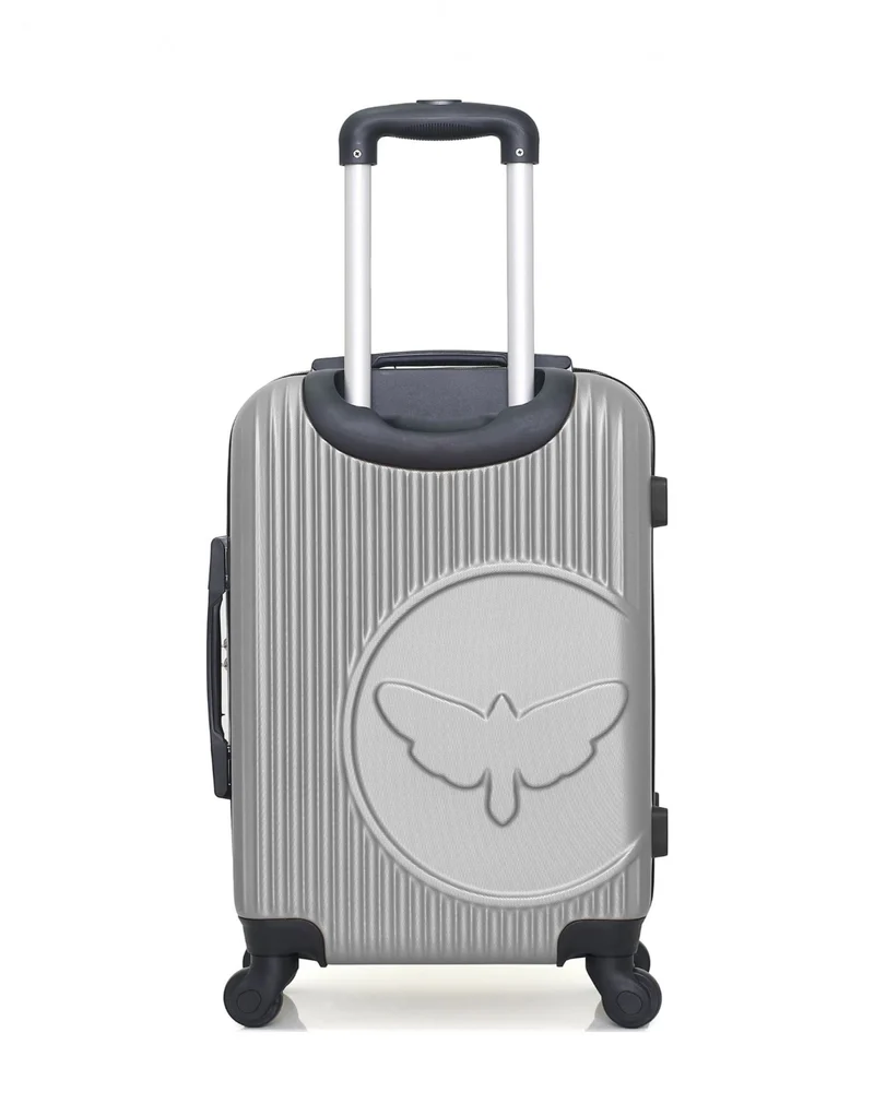 LPB LUGGAGE – 2er-Pack – Handgepäck und Handgepäck XXS AGATA