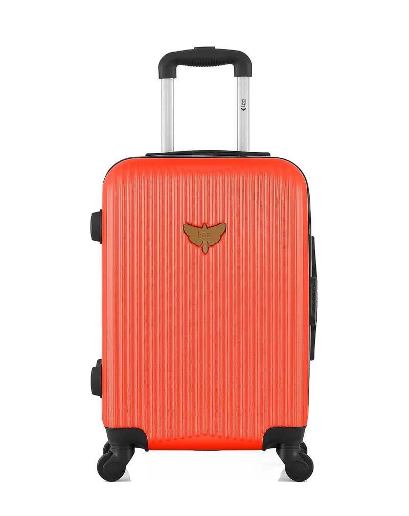 LPB LUGGAGE – 2er-Pack – Handgepäck und Handgepäck XXS AGATA