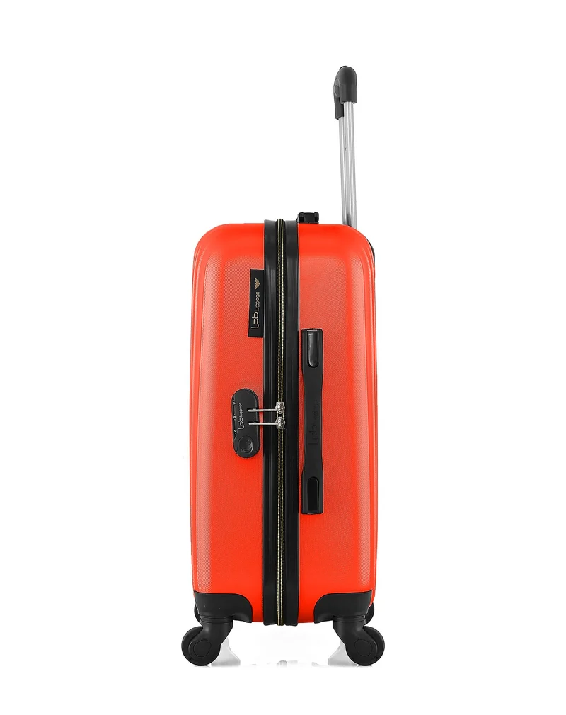 LPB LUGGAGE – 2er-Pack – Handgepäck und Handgepäck XXS AGATA