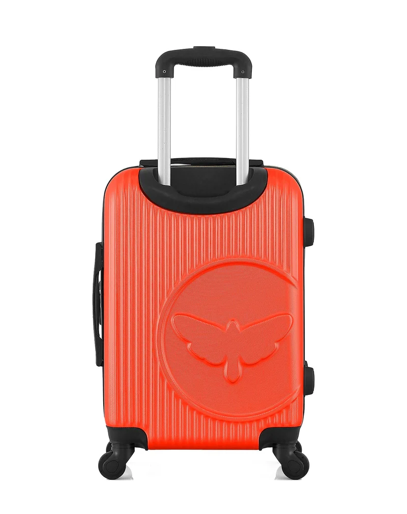 LPB LUGGAGE – 2er-Pack – Handgepäck und Handgepäck XXS AGATA