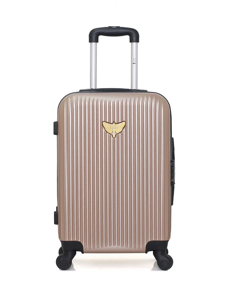 LPB LUGGAGE – 2er-Pack – Handgepäck und Handgepäck XXS AGATA