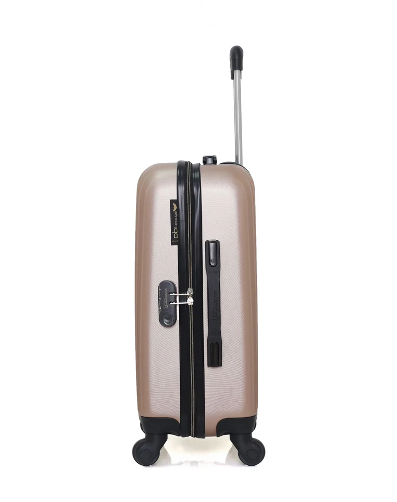 LPB LUGGAGE – 2er-Pack – Handgepäck und Handgepäck XXS AGATA