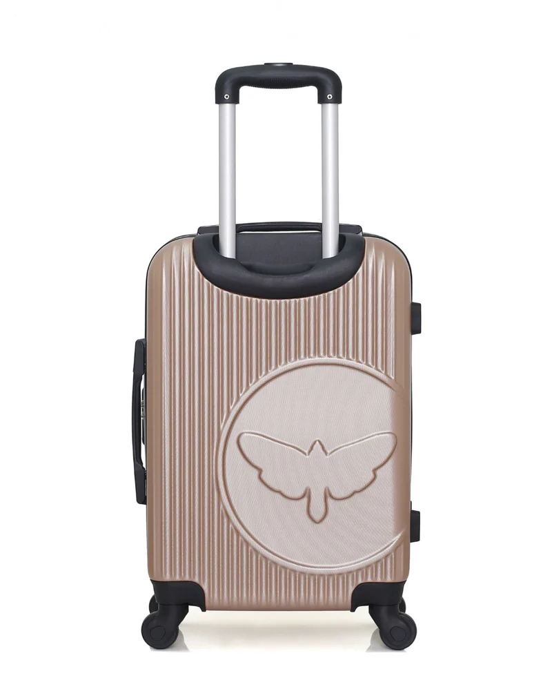 LPB LUGGAGE – 2er-Pack – Handgepäck und Handgepäck XXS AGATA