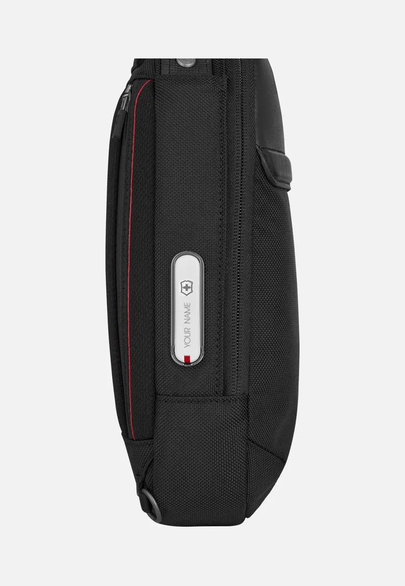 Architecture Urban2 Sling Black - Sling Bag
