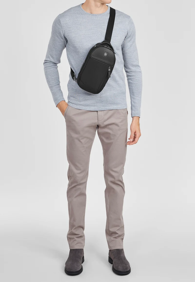 Architecture Urban2 Sling Black - Sling Bag