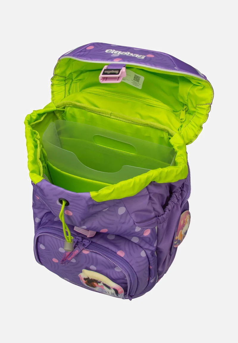 pack Set PonyBäradies - Schulranzen