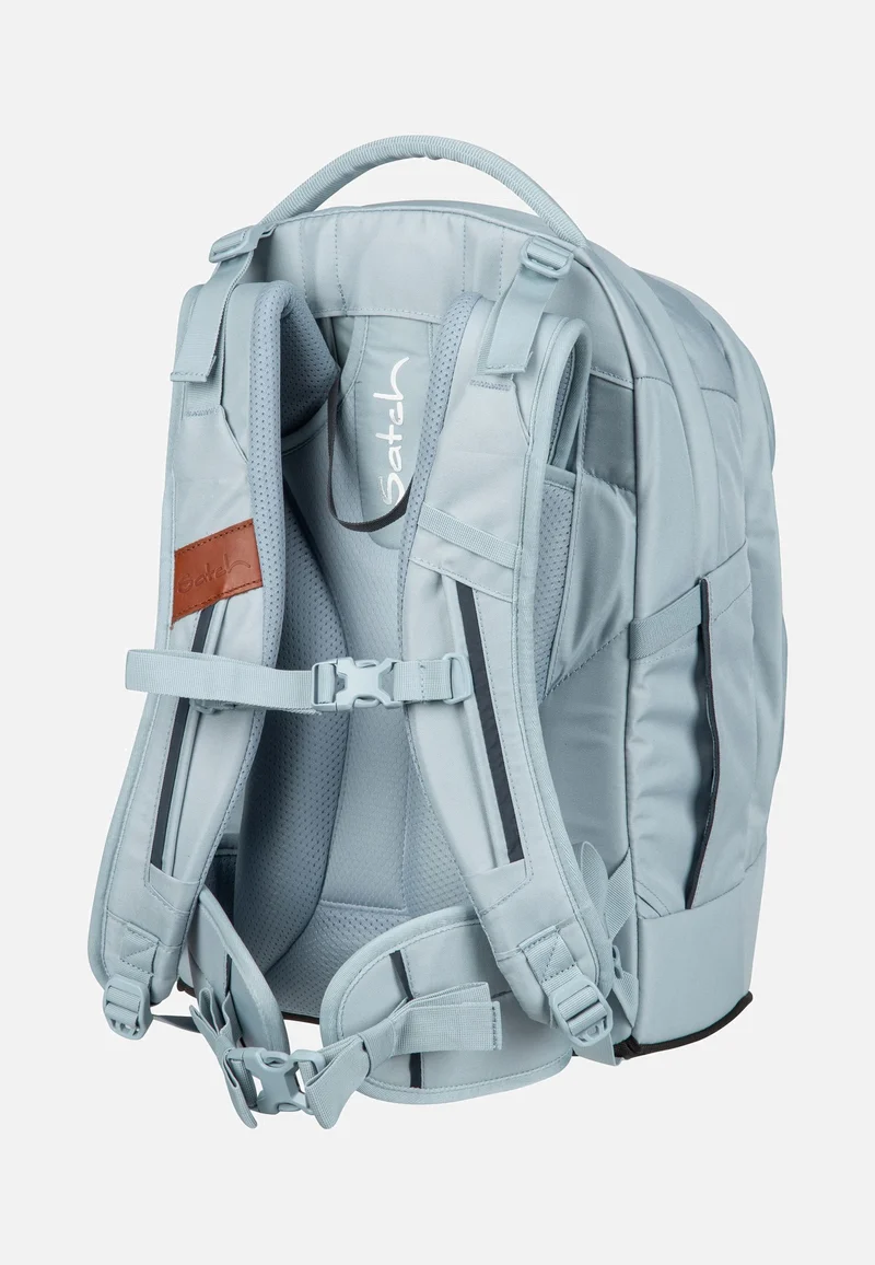 satch Pack Nordic Edition Nordic Ice Blue - Schulranzen