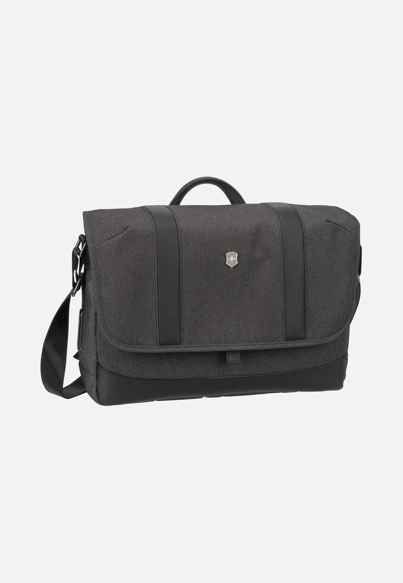 Architecture Urban2 Melange Grey/Black - Messenger Bag