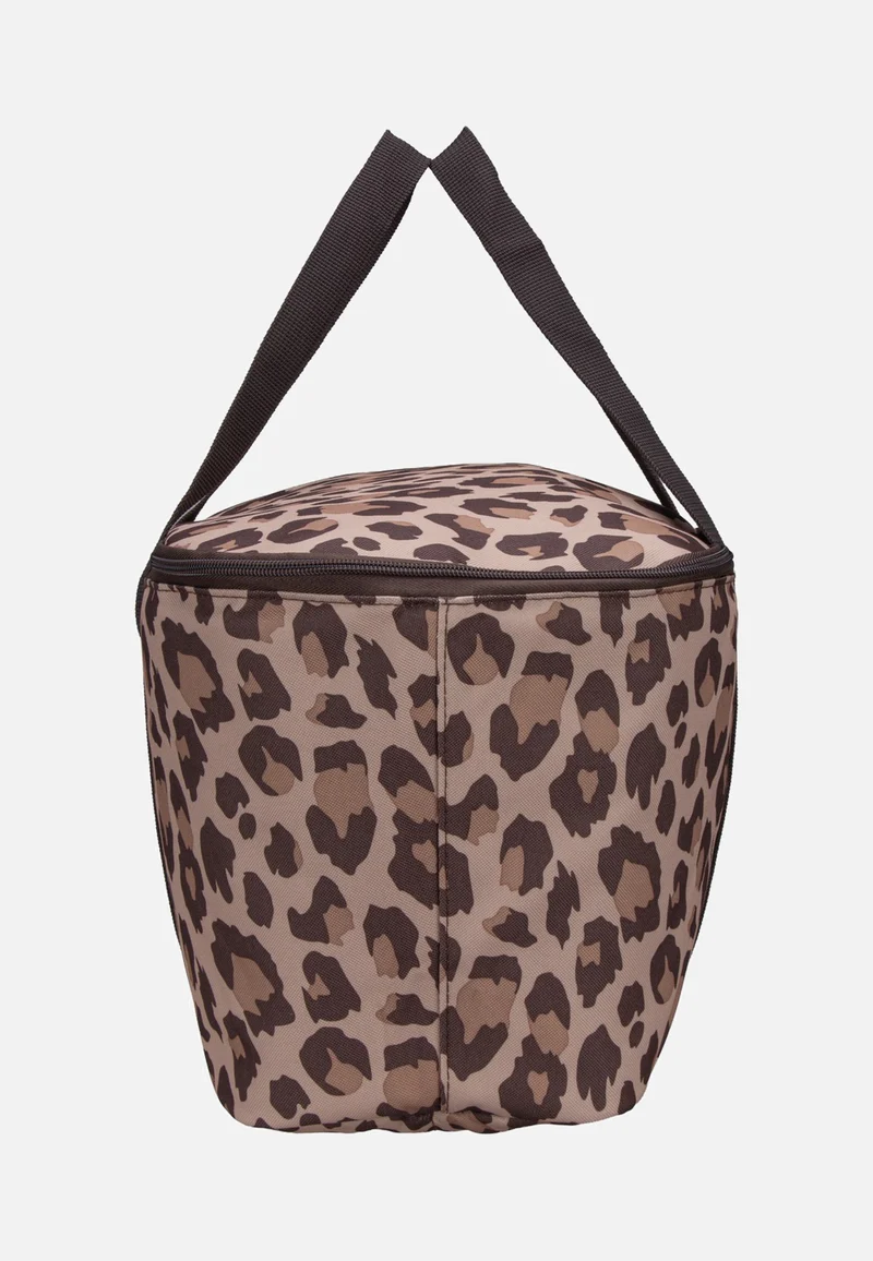 Coolerbag Leo Macchiato - Einkaufskorb
