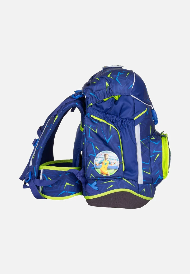 pack Set SpitzenreitBär - Schulranzen