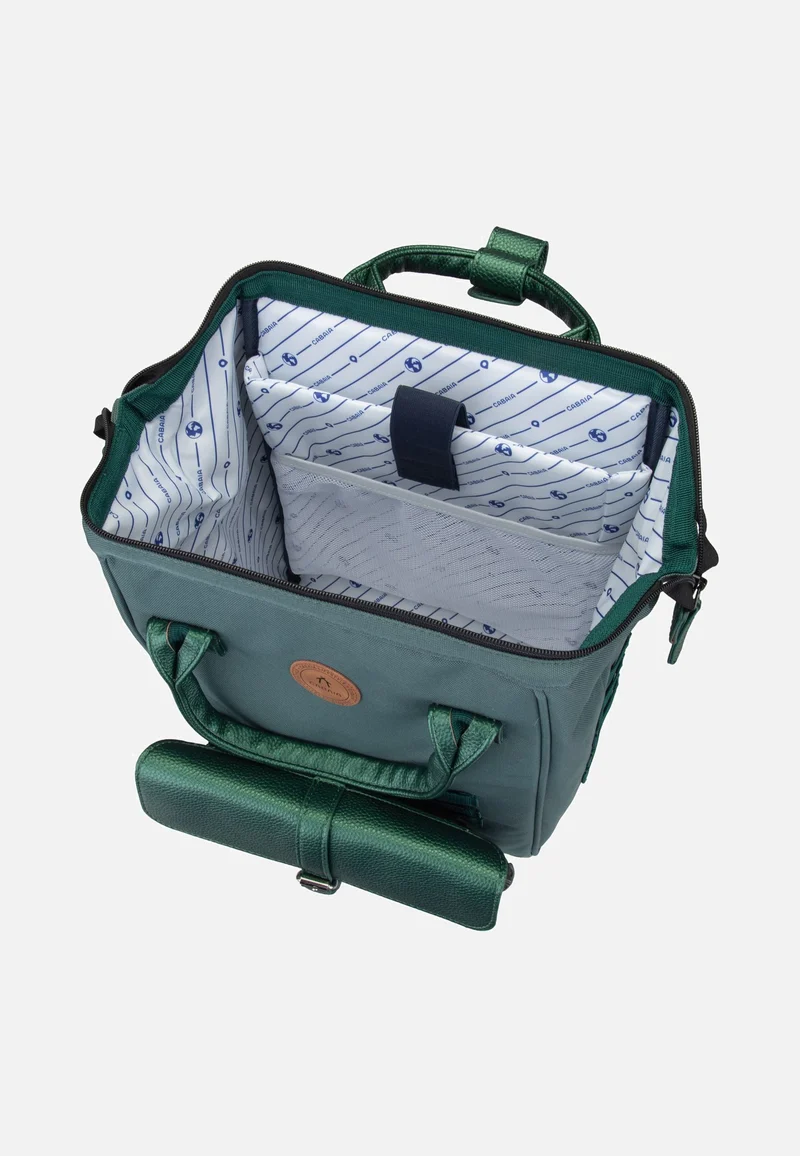 Adventurer Hiker Oxford Medium Leon - Rucksack