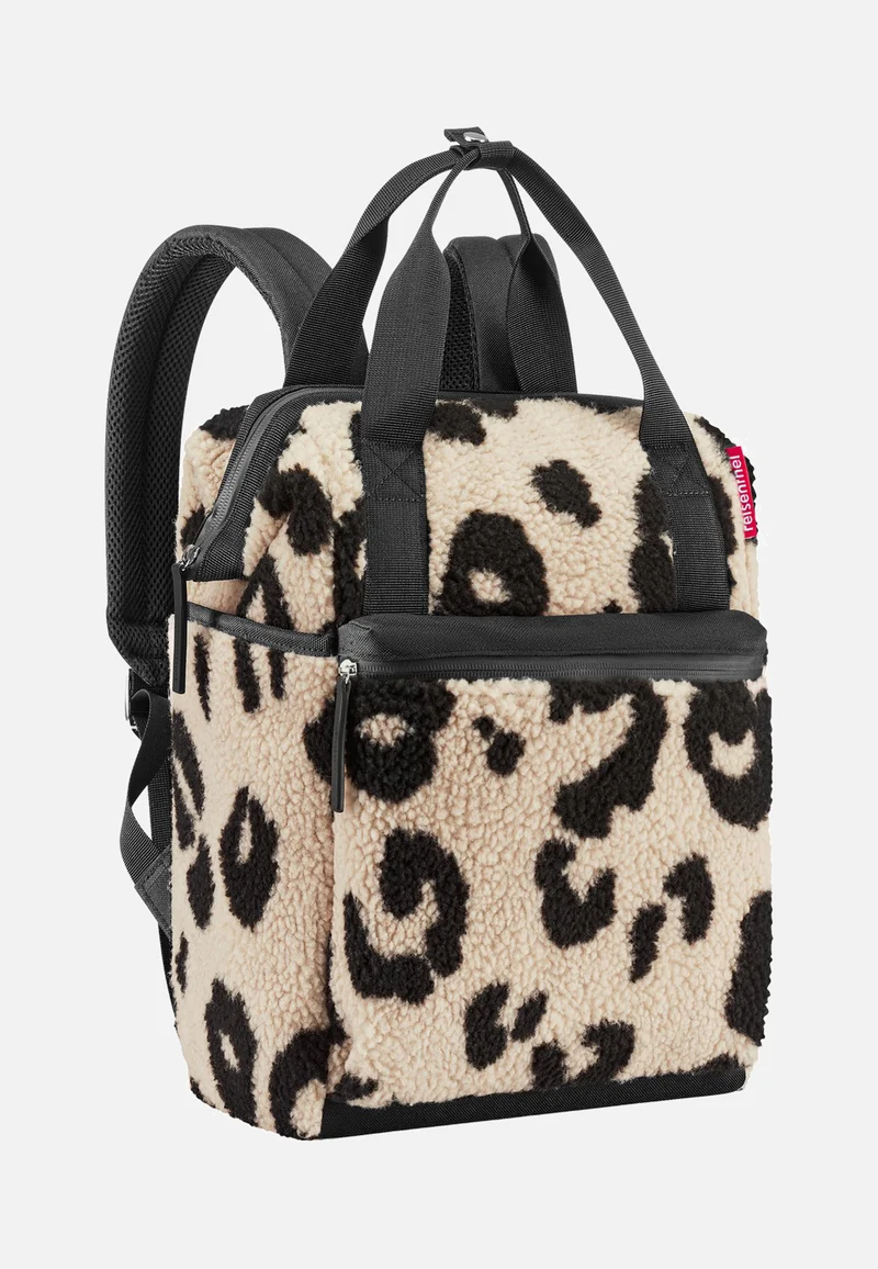 Allrounder R Teddy Leo Cream - Rucksack