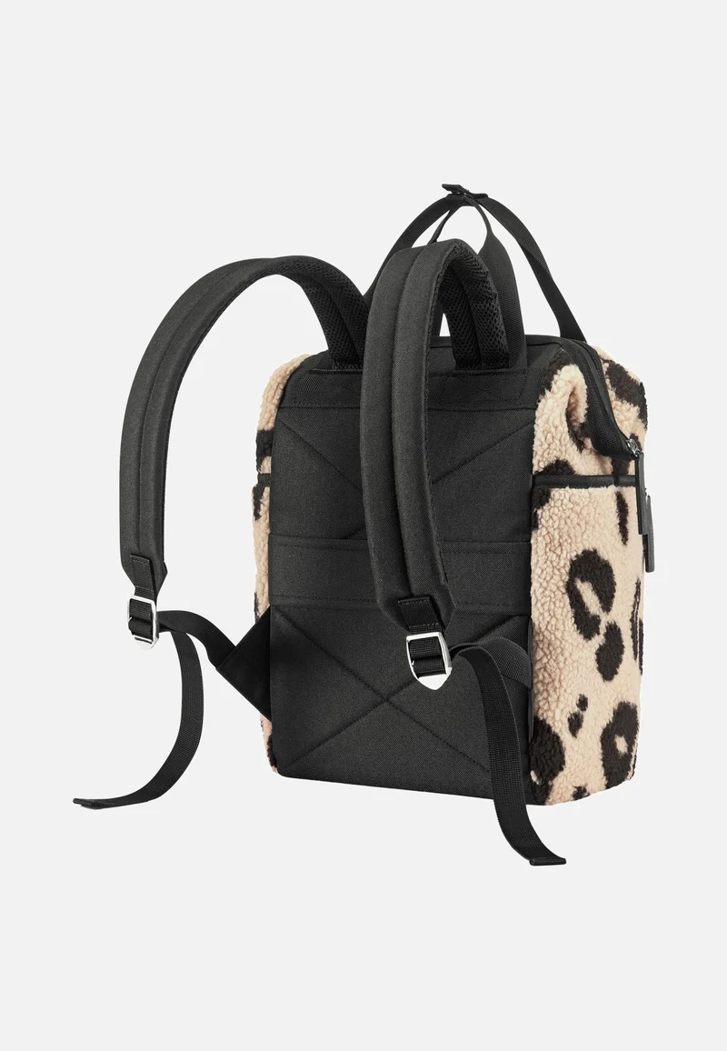 Allrounder R Teddy Leo Cream - Rucksack