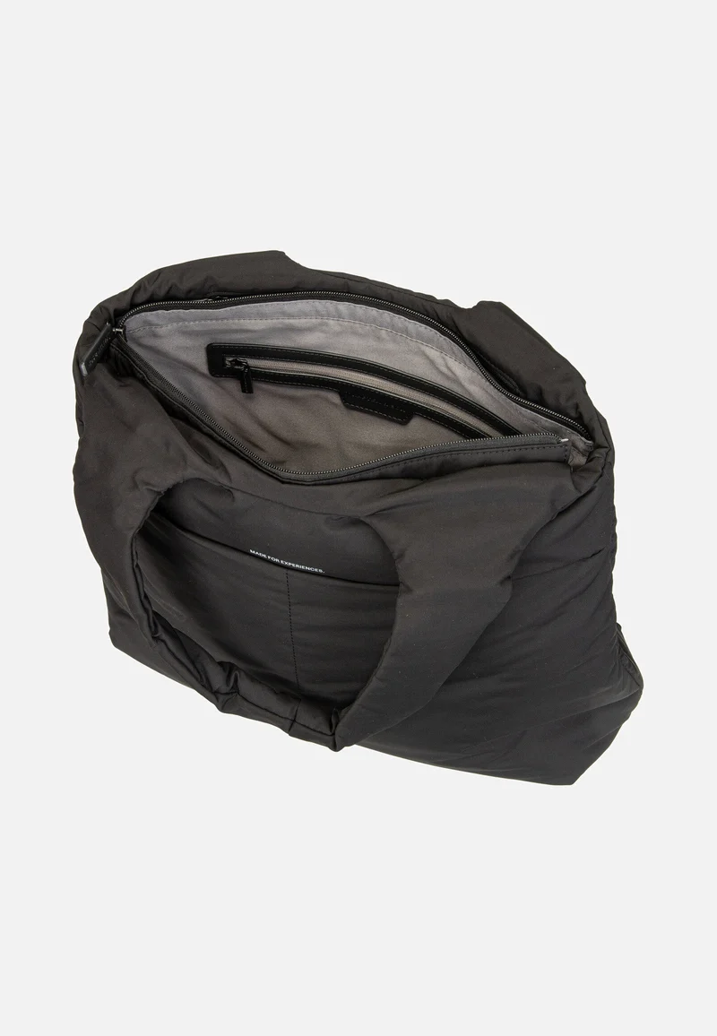 Skara Cloud All Black - Shopper