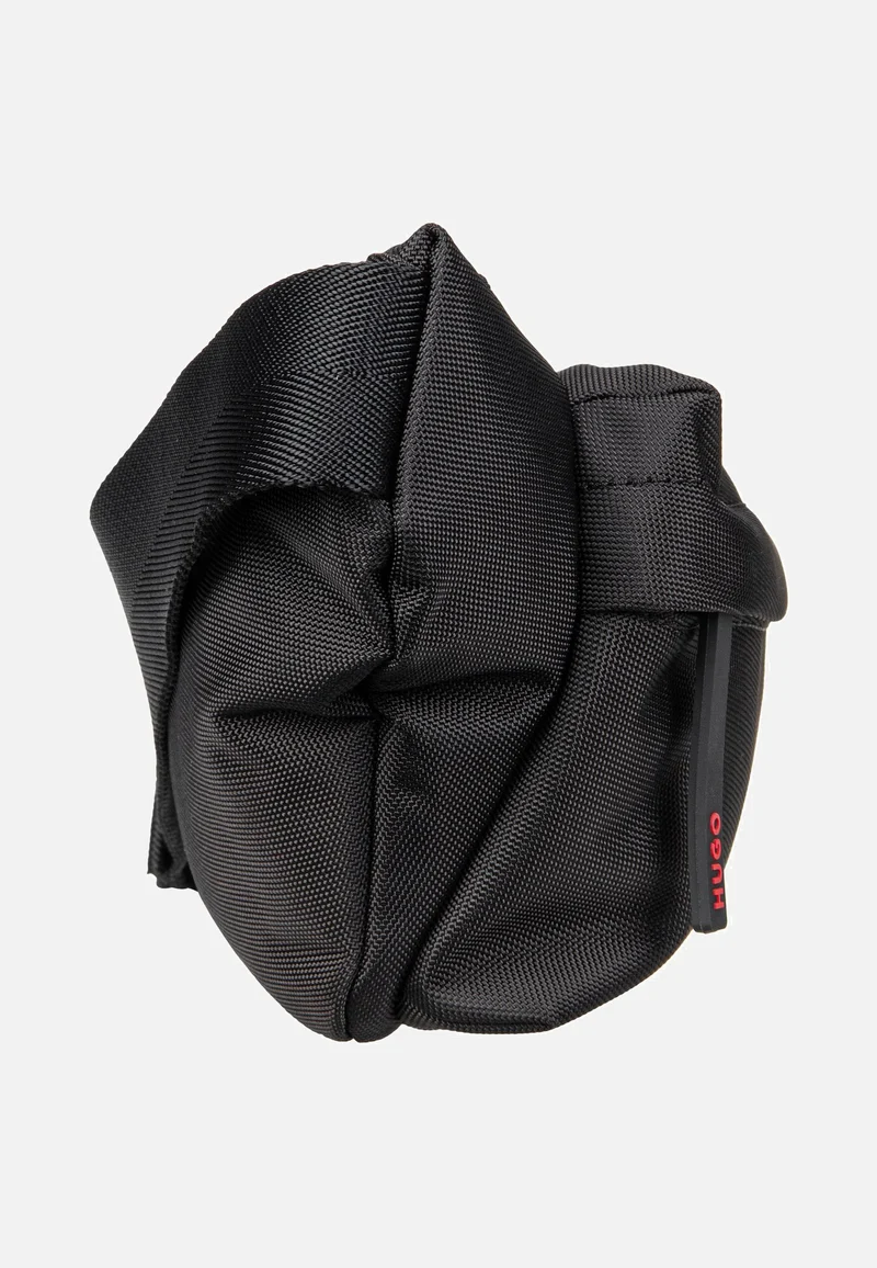 Ethon 3.0 Bumbag 50551750 Black - Bauchtasche