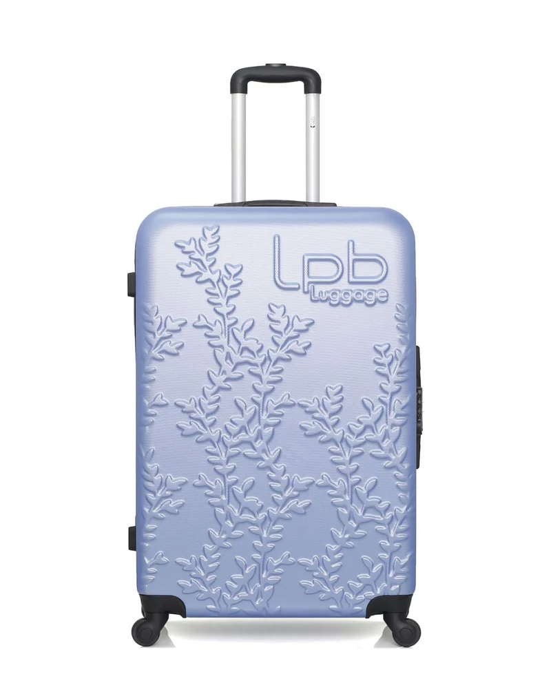 LPB LUGGAGE – 3er-Pack – Großer Koffer, Handgepäck und Handgepäck XXS