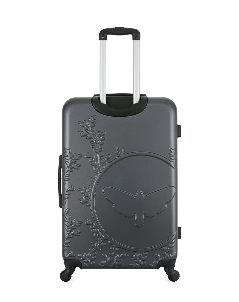 LPB LUGGAGE – 3er-Pack – Großer Koffer, Handgepäck und Handgepäck XXS