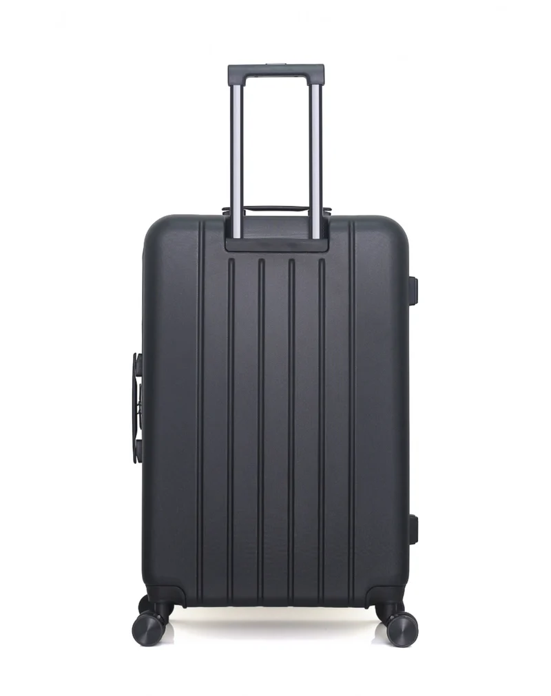 SWISS KOPPER – 5er-Set: Hartschalenkoffer RUTI-U