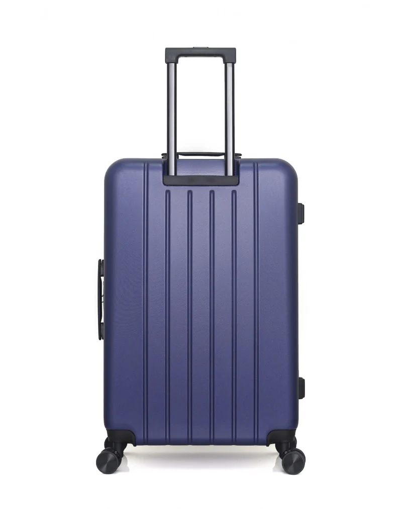 SWISS KOPPER – 5er-Set: Hartschalenkoffer RUTI-U