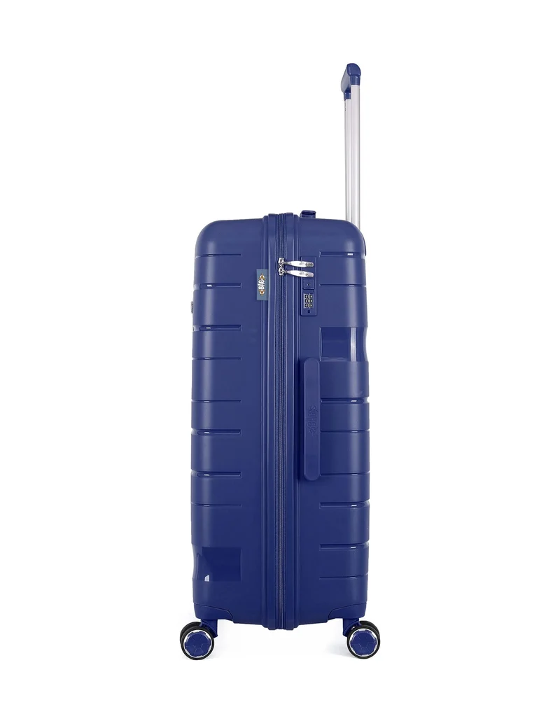 OBAGO - 2er-Pack - Großer Koffer und Handgepäck PEGASE