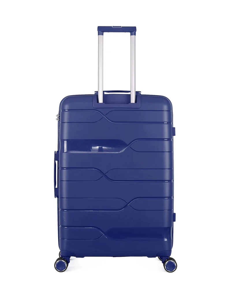 OBAGO - 2er-Pack - Großer Koffer und Handgepäck PEGASE