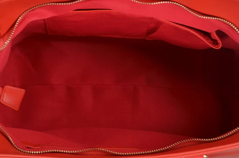 CARLA BELOTTI - Handtasche CYNTHIA