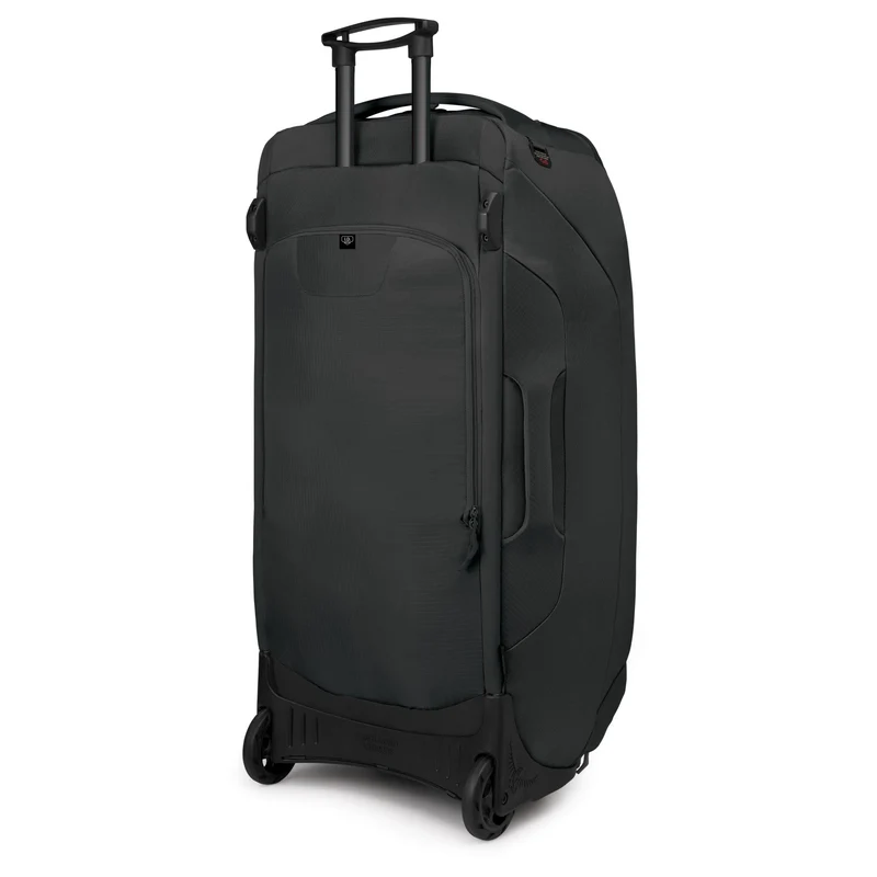 Osprey Sojourn Shuttle 130 - Rollenreisetasche 92 cm (black)