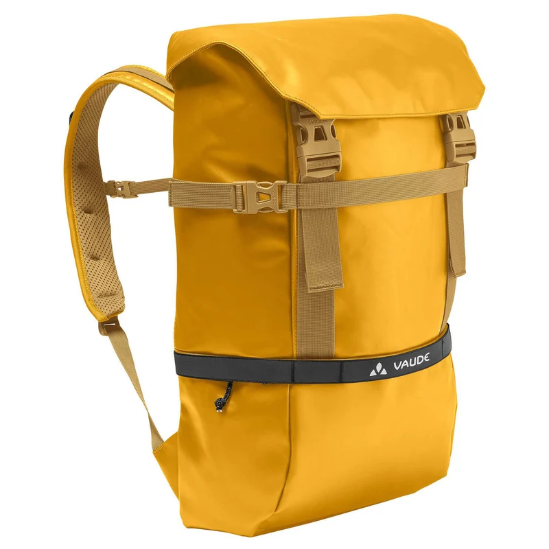 Vaude Mineo 30 - Rucksack 15.6" 48 cm (burnt yellow)