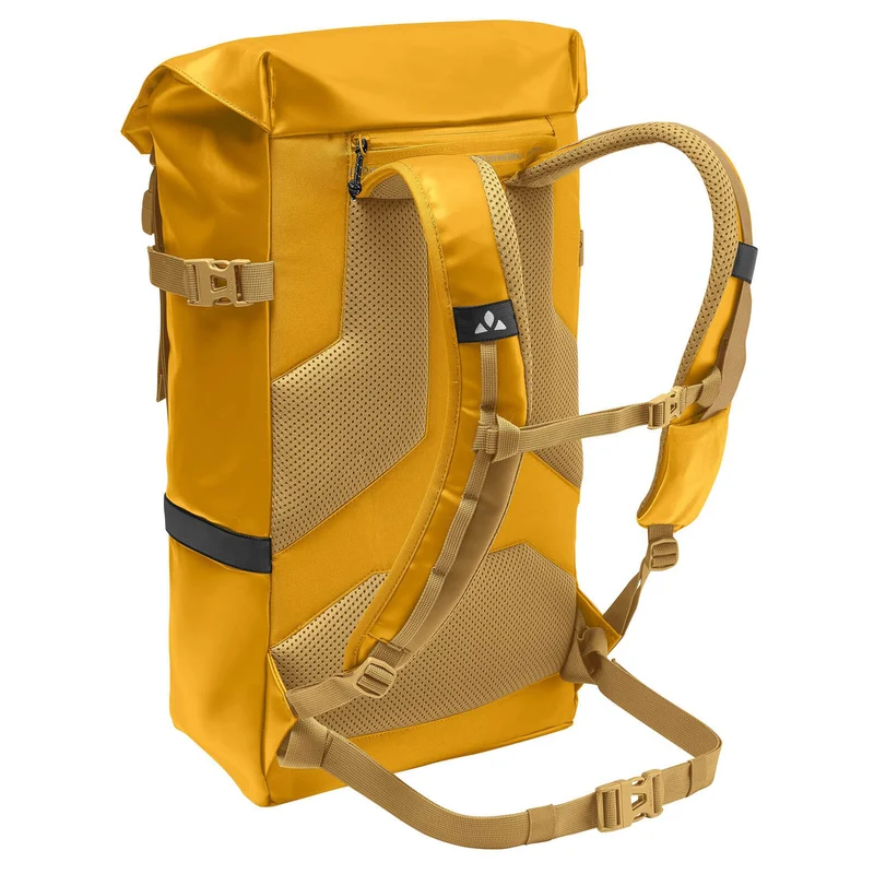 Vaude Mineo 30 - Rucksack 15.6" 48 cm (burnt yellow)