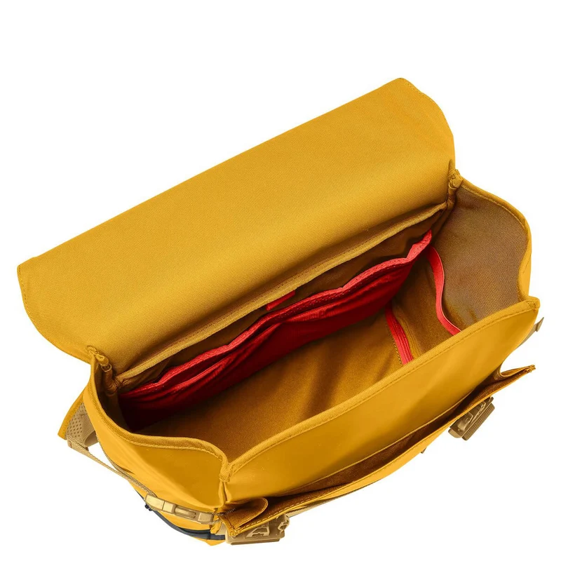 Vaude Mineo 30 - Rucksack 15.6" 48 cm (burnt yellow)