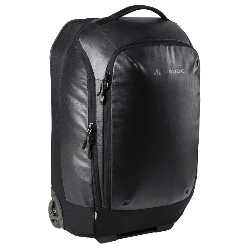 Vaude CityTravel Carry-On - 2-Rollen Rucksacktrolley 54 cm (black)
