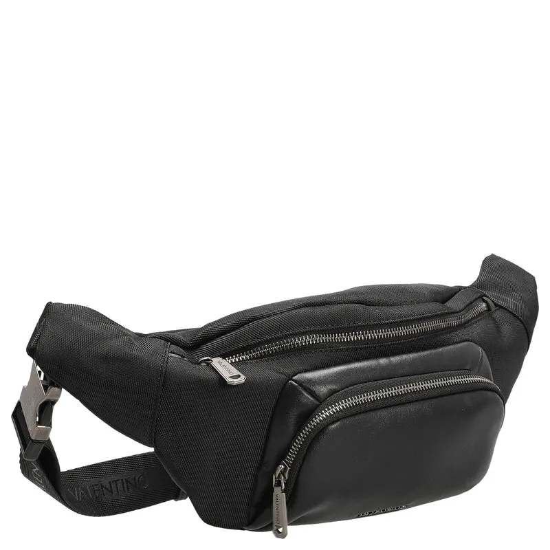 Valentino Bags Finix - Gürteltasche 36 cm (nero)