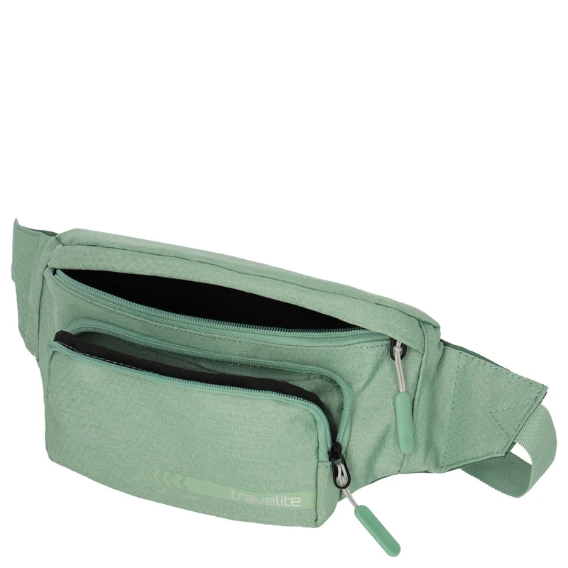 Travelite Kick Off - Gürteltasche 30 cm (salbei)