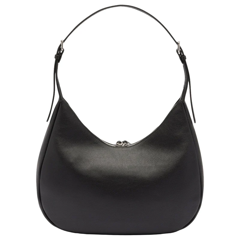 Lacoste City Court - Umhängetasche 35.5 cm (noir)