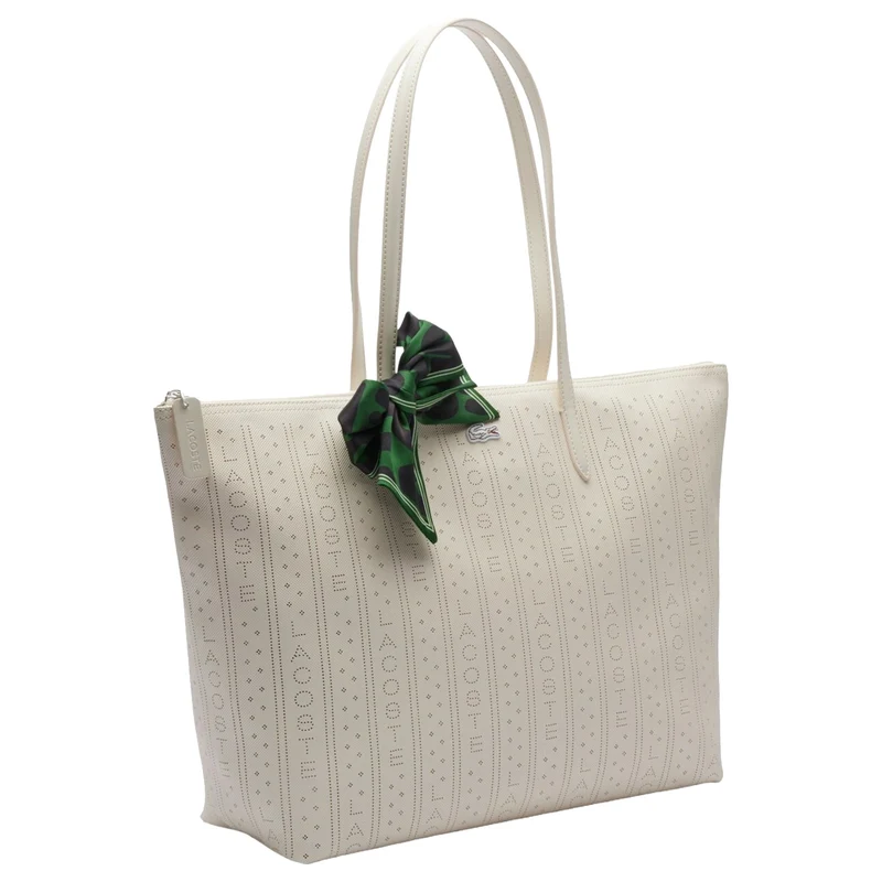 Lacoste Punch - Shopping Bag (punch wording)