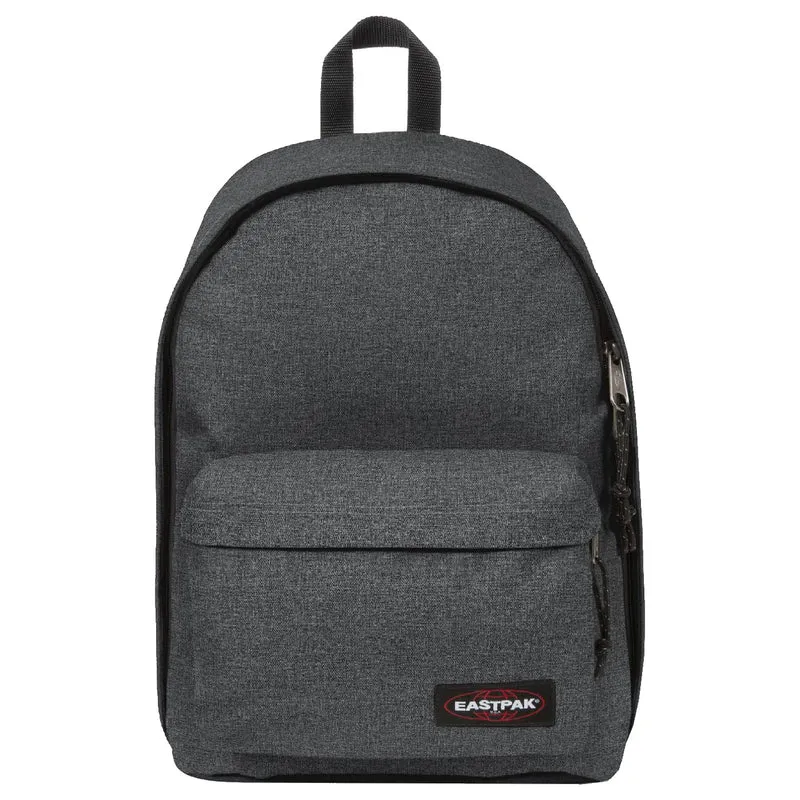 Eastpak Out Of Office 27 - Rucksack 14" 44 cm (black denim)
