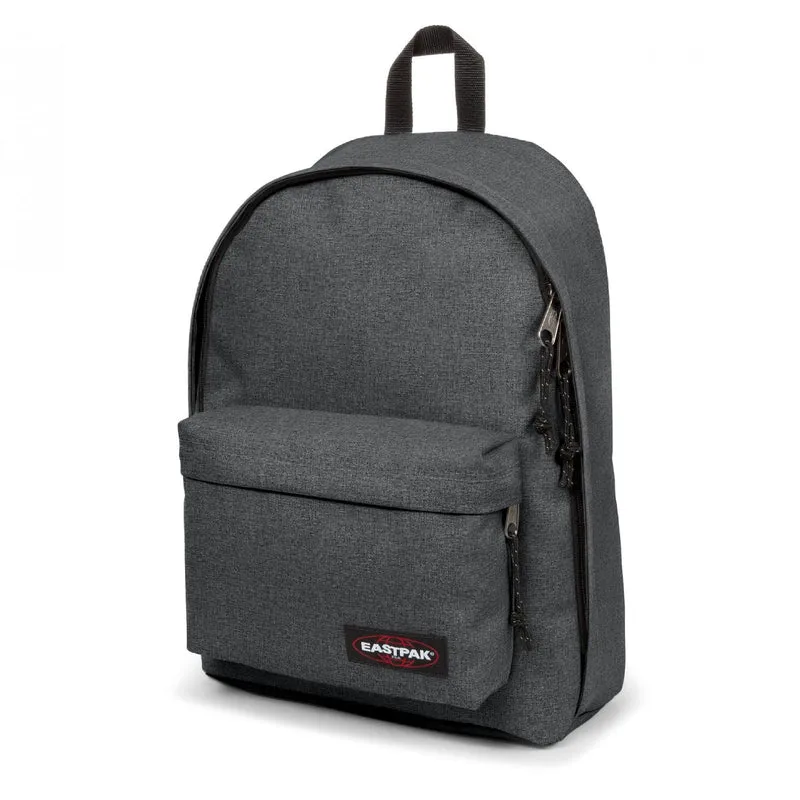 Eastpak Out Of Office 27 - Rucksack 14" 44 cm (black denim)