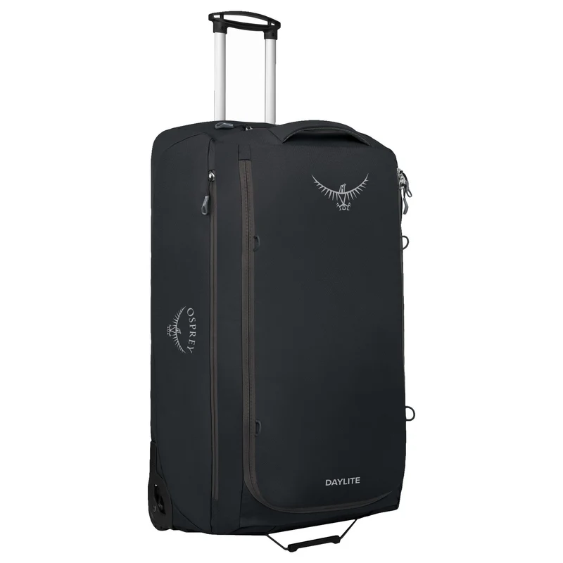 Osprey Daylite Wheeled Duffel 115 - Rollenreisetasche 82 cm (black)