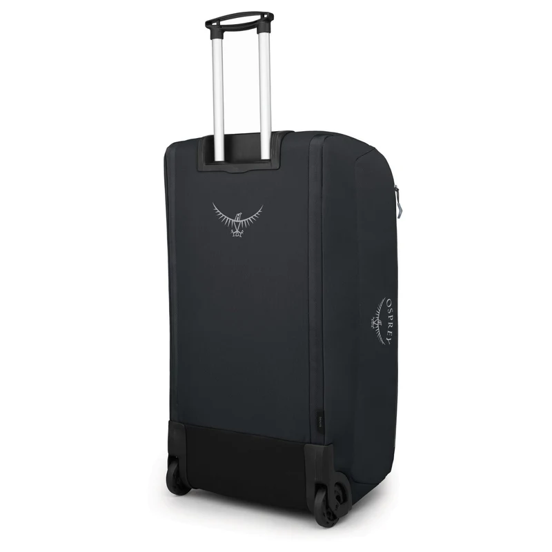 Osprey Daylite Wheeled Duffel 115 - Rollenreisetasche 82 cm (black)