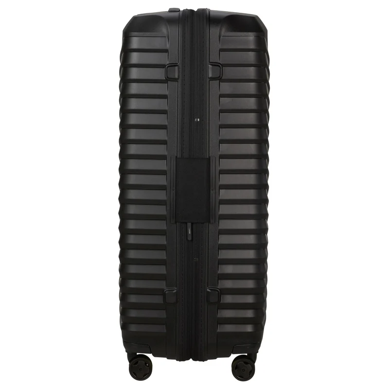 Samsonite Intuo - 4-Rollen-Trolley XL 81 cm erw. (black)