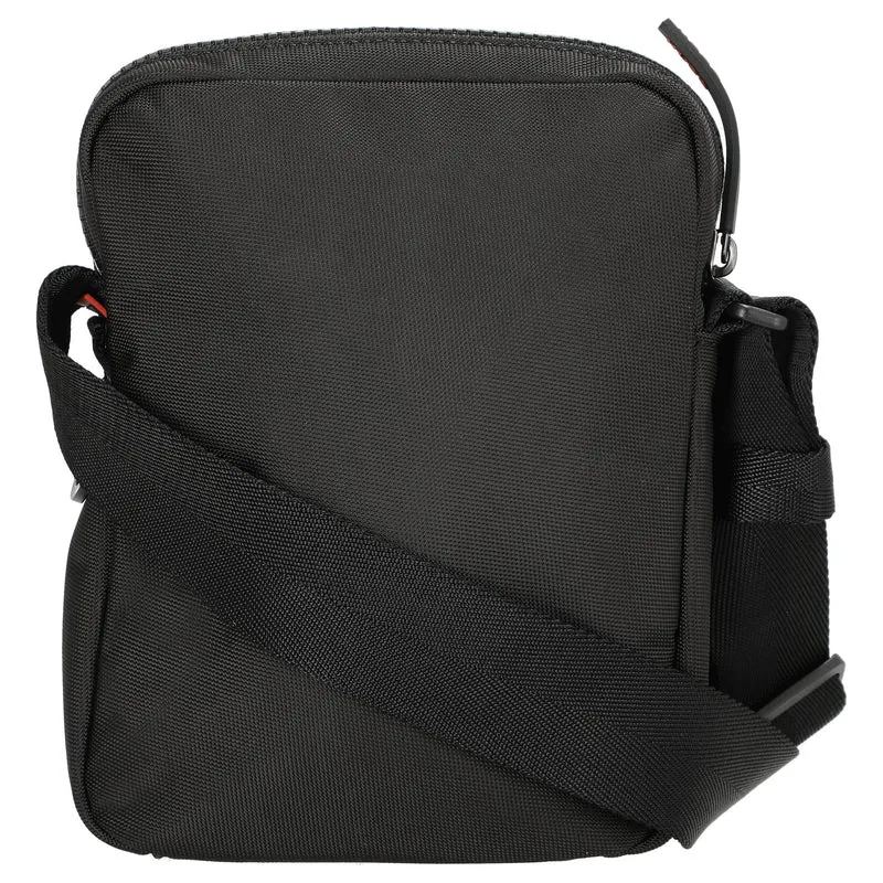 HUGO Ethon 3.0 - Umhängetasche 21 cm (black)
