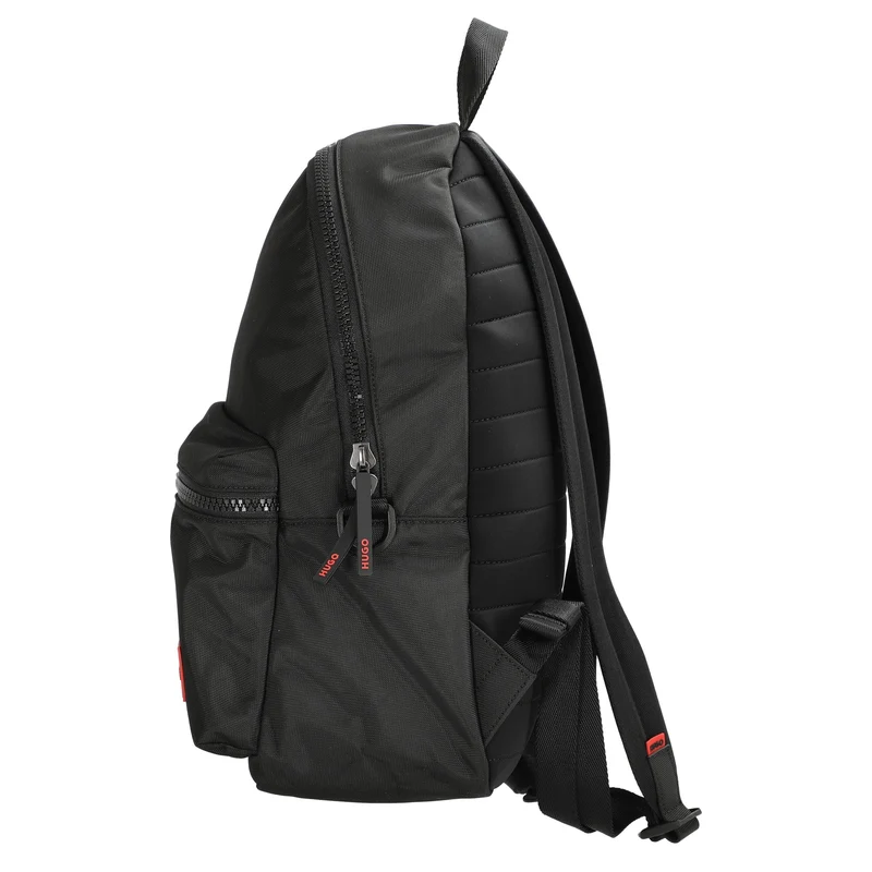 HUGO Ethon 3.0 - Rucksack 42 cm (black)