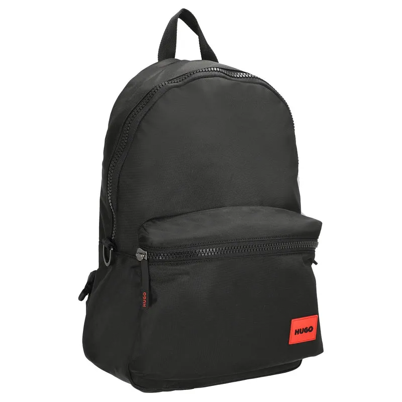HUGO Ethon 3.0 - Rucksack 42 cm (black)