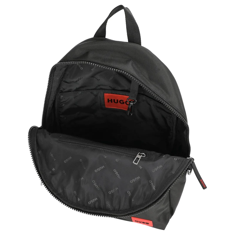 HUGO Ethon 3.0 - Rucksack 42 cm (black)