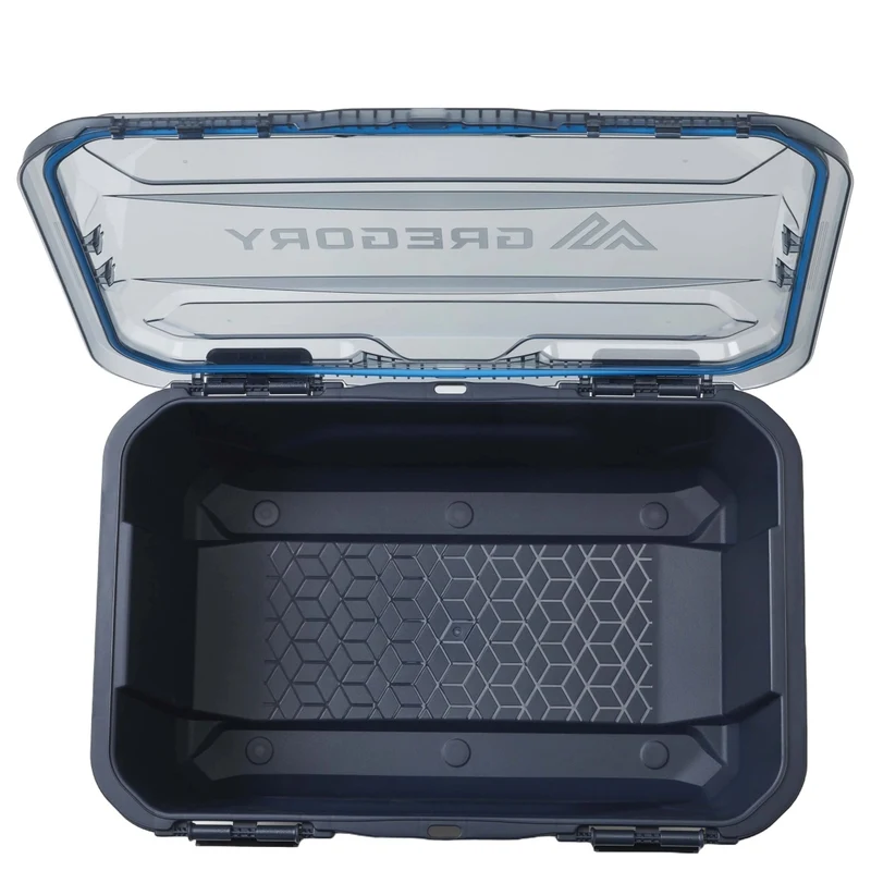 Gregory Alpaca Gear Box 45 - Ausrüstungsbox 68 cm (slate blue)